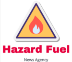 Hazard Fuel