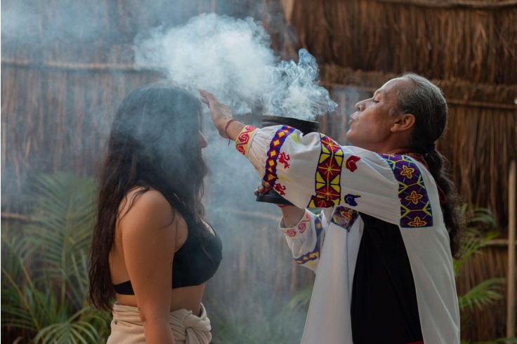 Discover the Ancient Tradition of the Temazcal Ceremony